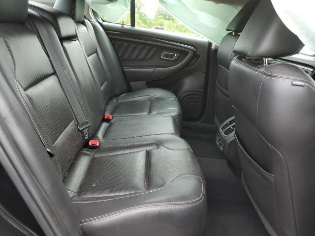 Photo 6 from auction – 2010 FORD TAURUS LIM with VIN 1FAHP2FW6AG163353