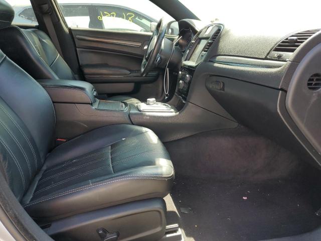 Photo 5 from auction – 2016 CHRYSLER 300 S with VIN 2C3CCABG3GH233823