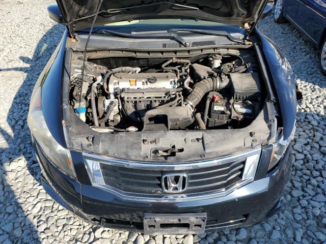 Photo 7 from auction – 2008 HONDA ACCORD LXP with VIN JHMCP26408C026444