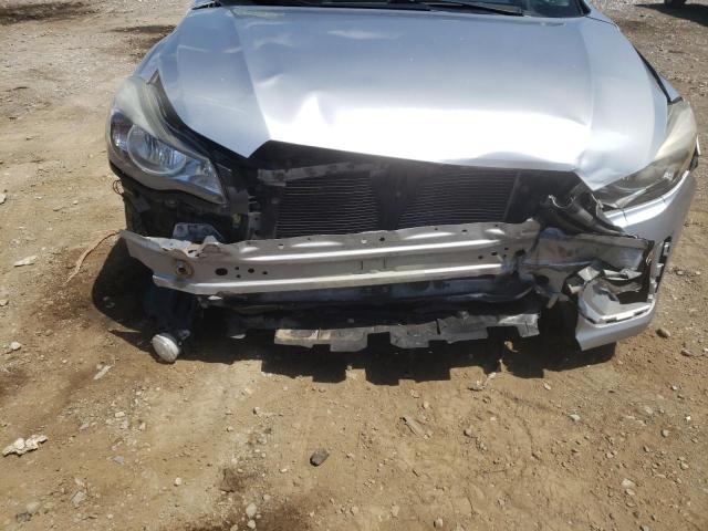 Photo 9 from auction – 2013 SUBARU IMPREZA SP with VIN JF1GPAS6XD2841499