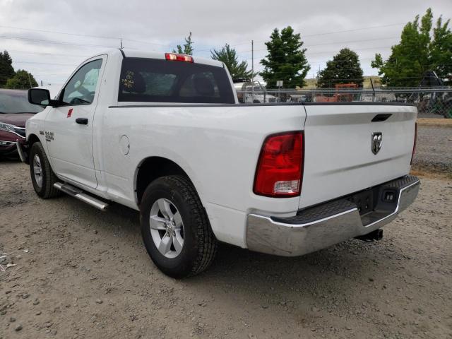 Photo 3 from auction – 2019 RAM 1500 CLASS with VIN 3C6JR6AT2KG722954