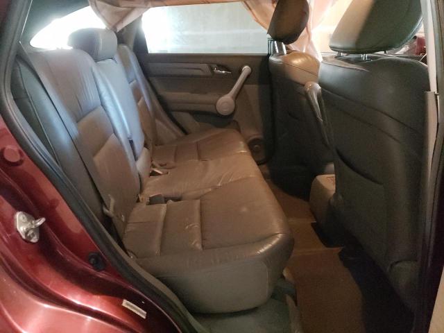 Photo 6 from auction – 2007 HONDA CR-V EXL with VIN JHLRE48777C106927