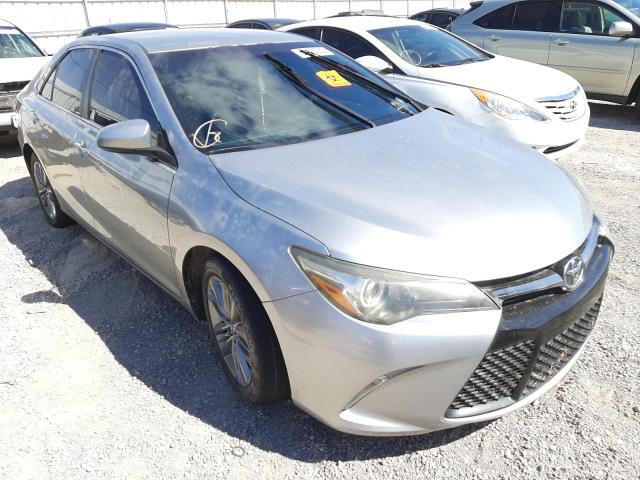 Photo 1 from auction – 2015 TOYOTA CAMRY LE with VIN 4T1BF1FK4FU050791