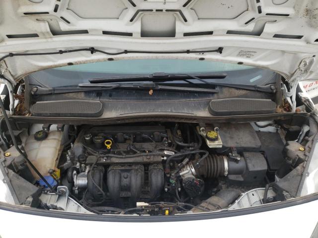 Photo 7 from auction – 2015 FORD TRANSIT CO with VIN NM0LS7E79F1220470