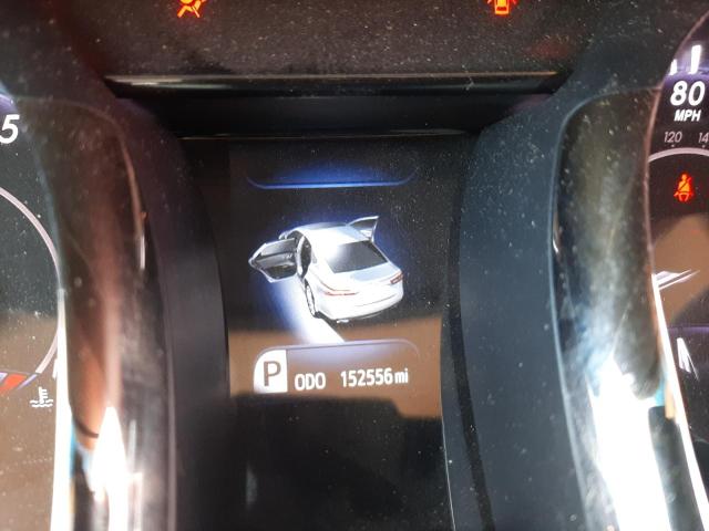 Photo 8 from auction – 2014 TOYOTA AVALON BAS with VIN 4T1BK1EB9EU088755