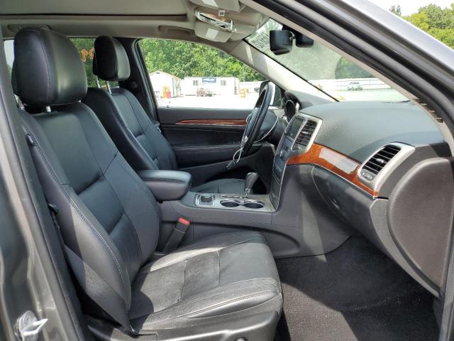 Photo 5 from auction – 2012 JEEP GRAND CHER with VIN 1C4RJFBTXCC326843