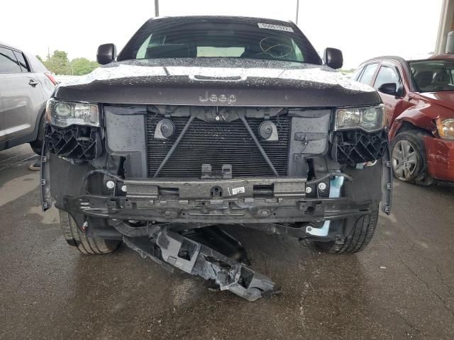 Photo 9 from auction – 2021 JEEP GRAND CHER with VIN 1C4RJFAG3MC535251