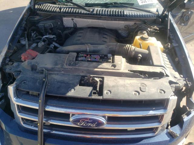 Photo 7 from auction – 2015 FORD EXPEDITION with VIN 1FMJK1JT1FEF51249