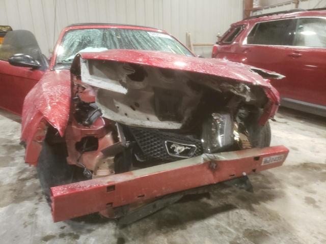 Photo 9 from auction – 2002 FORD MUSTANG with VIN 1FAFP44492F148471