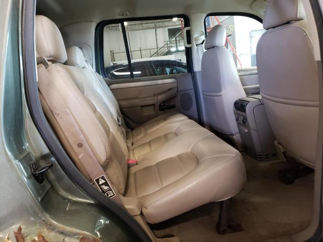 Photo 6 from auction – 2003 FORD EXPLORER with VIN 1FMZU73W33ZB02103