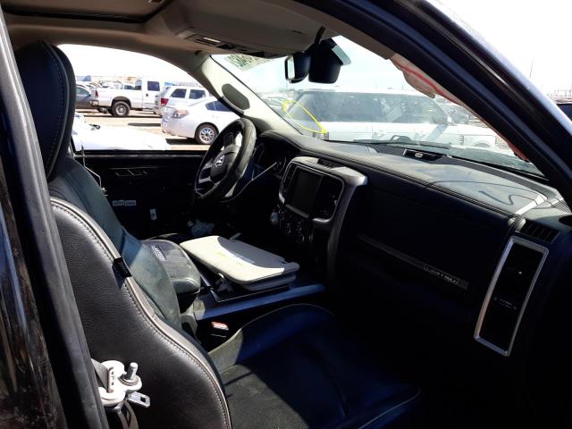 Photo 5 from auction – 2015 RAM 1500 LONGH with VIN 1C6RR7PT8FS727350