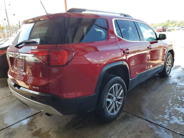 Photo 4 from auction – 2019 GMC ACADIA SLE with VIN 1GKKNSLA4KZ253304