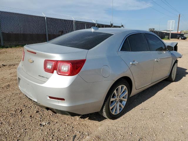 Photo 4 from auction – 2016 CHEVROLET MALIBU LIM with VIN 1G11E5SA1GF104506