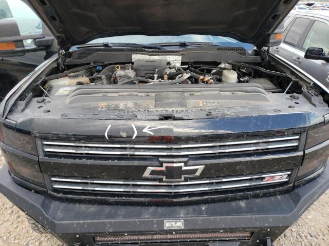 Photo 7 from auction – 2016 CHEVROLET SILVERADO with VIN 1GC1KVE82GF267688