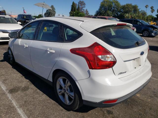 Photo 3 from auction – 2014 FORD FOCUS SE with VIN 1FADP3K22EL441959