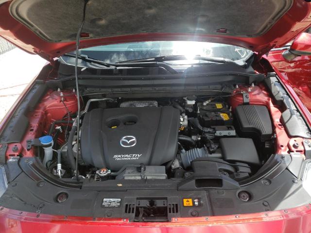 Photo 7 from auction – 2019 MAZDA CX-5 TOURI with VIN JM3KFACM7K0691923