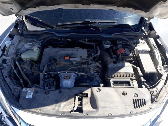 Photo 7 from auction – 2016 HONDA CIVIC EX with VIN 19XFC2F72GE075639