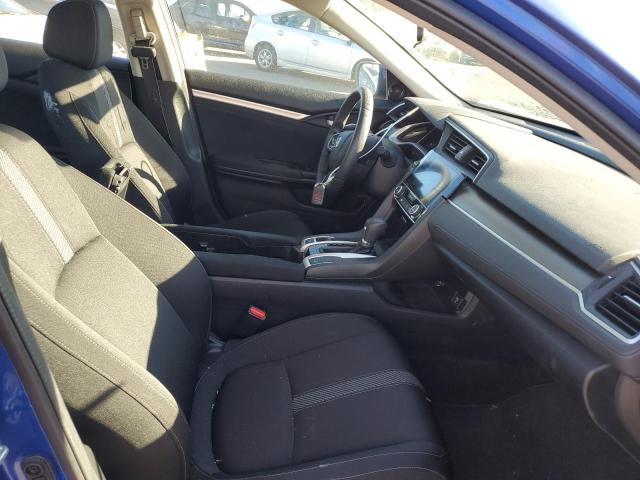 Photo 5 from auction – 2016 HONDA CIVIC EX with VIN 19XFC2F7XGE234679