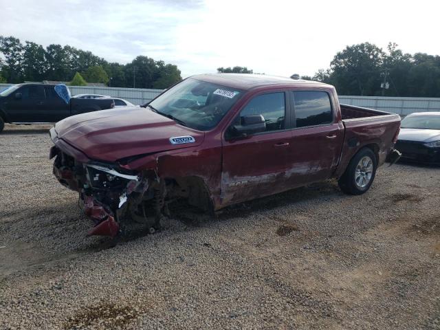 Photo 9 from auction – 2019 RAM 1500 BIG H with VIN 1C6SRFFT2KN681603