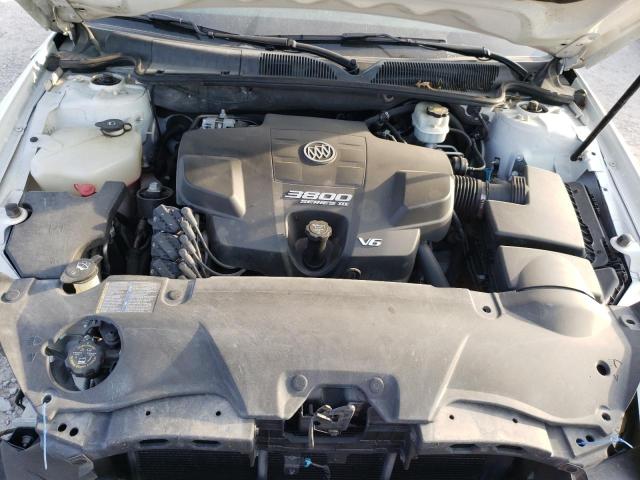 Photo 7 from auction – 2008 BUICK LUCERNE CX with VIN 1G4HD57268U199468