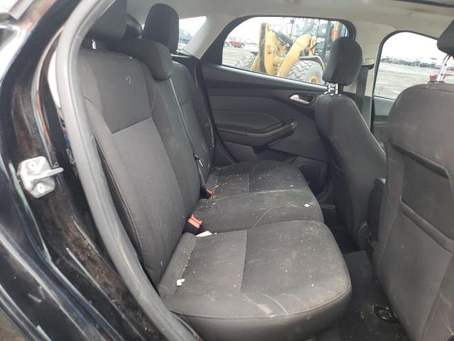 Photo 6 from auction – 2017 FORD FOCUS SEL with VIN 1FADP3M22HL303601