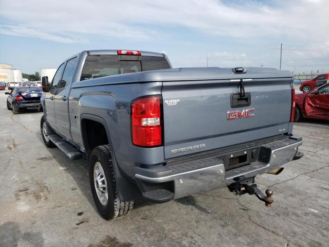 Photo 3 from auction – 2016 GMC SIERRA C25 with VIN 1GT11SEGXGF219803