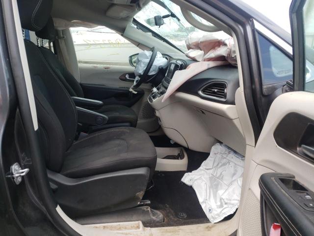 Photo 5 from auction – 2020 CHRYSLER VOYAGER LX with VIN 2C4RC1CG9LR249176