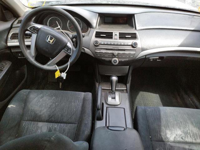 Photo 9 from auction – 2012 HONDA ACCORD LXP with VIN 1HGCP2F40CA235545