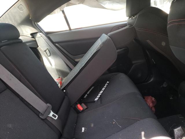 Photo 6 from auction – 2019 SUBARU WRX with VIN JF1VA1A63K9810383