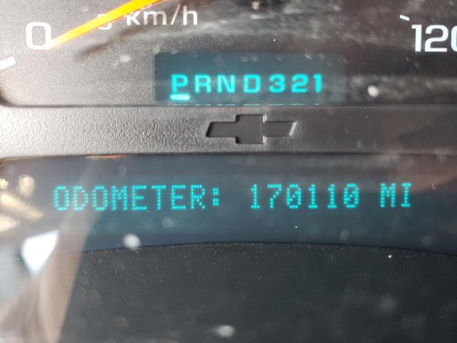 Photo 8 from auction – 2002 CHEVROLET TRAILBLAZE with VIN 1GNDT13S022170806