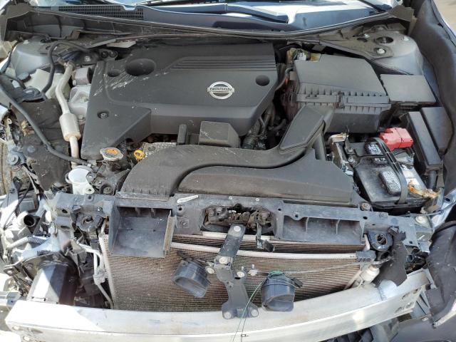 Photo 7 from auction – 2014 NISSAN ALTIMA 2.5 with VIN 1N4AL3AP1EC323252