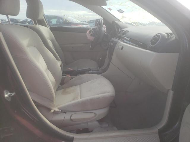 Photo 5 from auction – 2007 MAZDA 3 I with VIN JM1BK12F371726949