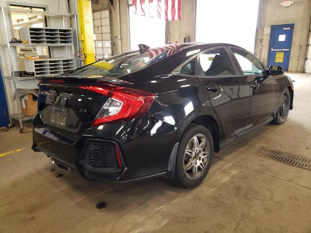 Photo 4 from auction – 2018 HONDA CIVIC SI with VIN 2HGFC1E59JH700173