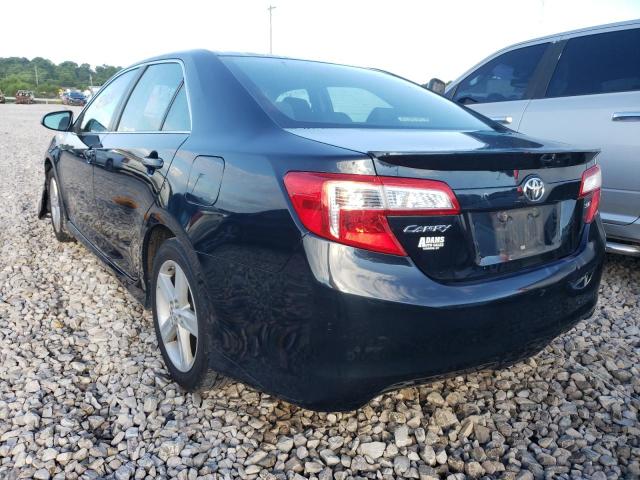 Photo 3 from auction – 2012 TOYOTA CAMRY BASE with VIN 4T1BF1FK9CU609683