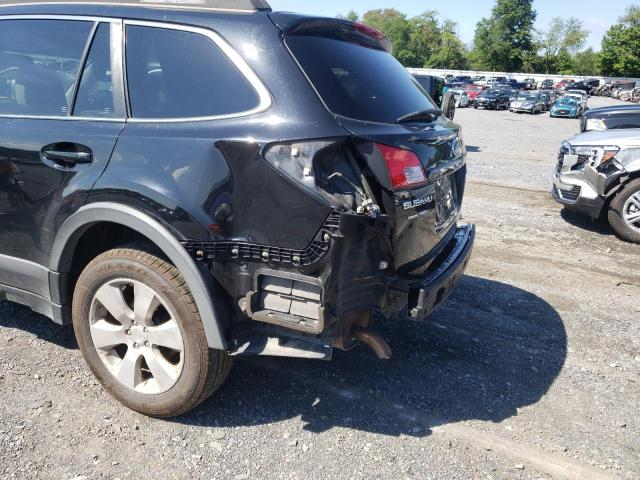 Снимка 9 от търг – 2011 SUBARU OUTBACK 2. с VIN 4S4BRBKC6B3348707