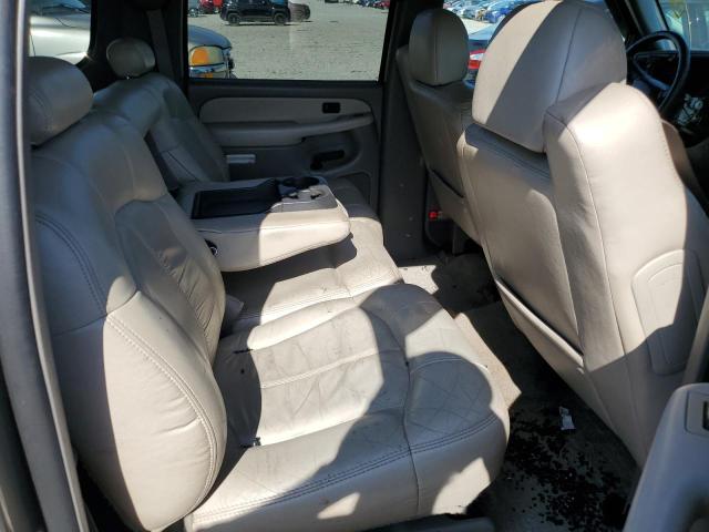 Photo 6 from auction – 2001 CHEVROLET SUBURBAN K with VIN 3GNFK16T01G178538