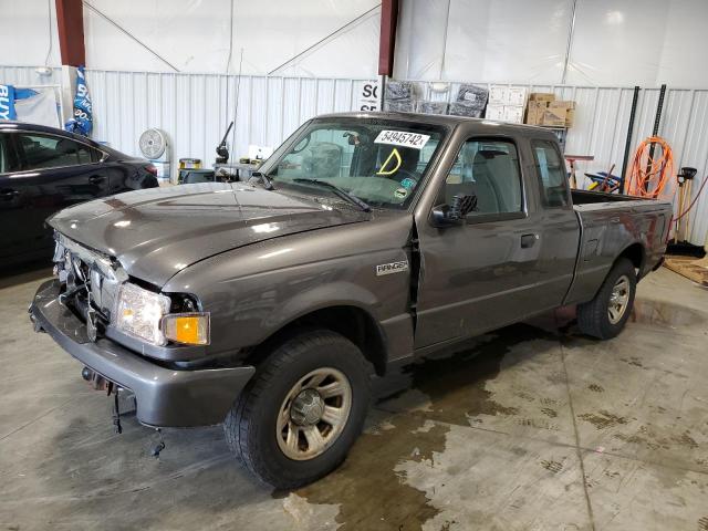 Photo 2 from auction – 2011 FORD RANGER SUP with VIN 1FTKR1ED5BPA51441