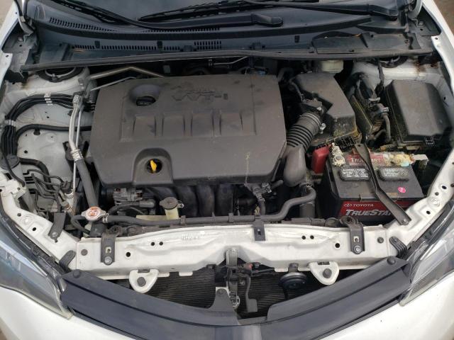 Photo 7 from auction – 2018 TOYOTA COROLLA with VIN 5YFBURHE3JP823613