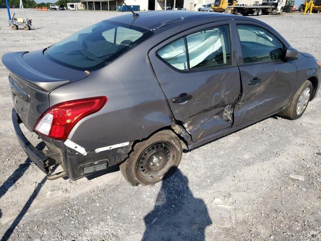 Photo 9 from auction – 2017 NISSAN VERSA S with VIN 3N1CN7AP1HL888357