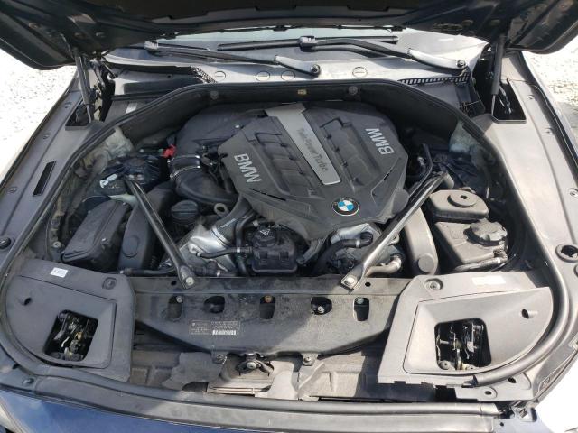 Photo 7 from auction – 2012 BMW UK with VIN WBASP4C54CC341937
