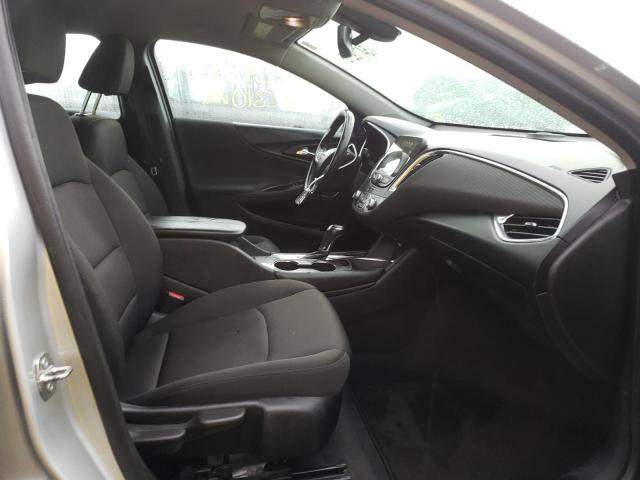 Photo 5 from auction – 2018 CHEVROLET MALIBU LT with VIN 1G1ZD5ST8JF287983
