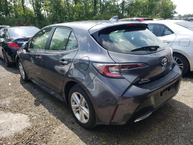 Photo 3 from auction – 2022 TOYOTA COROLLA SE with VIN JTND4MBE7N3171769