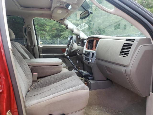 Foto 5 de la subasta – 2007 DODGE RAM 3500 S con VIN 3D3MX48C87G731419