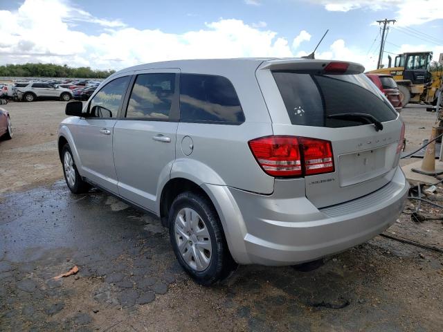 Photo 3 from auction – 2013 DODGE JOURNEY SE with VIN 3C4PDCAB2DT722793