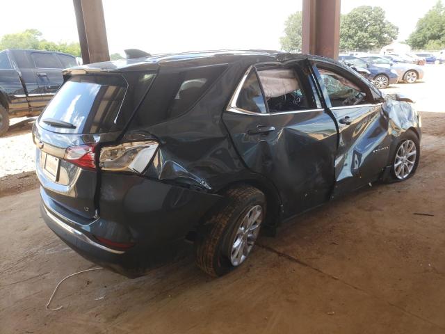 Photo 4 from auction – 2018 CHEVROLET EQUINOX LT with VIN 3GNAXJEV3JS568982