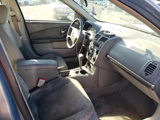 Photo 5 from auction – 2007 CHEVROLET MALIBU LS with VIN 1G1ZS58F27F182498