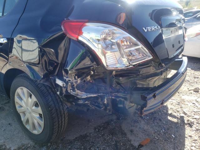 Photo 9 from auction – 2012 NISSAN VERSA S with VIN 3N1CN7AP3CL944839