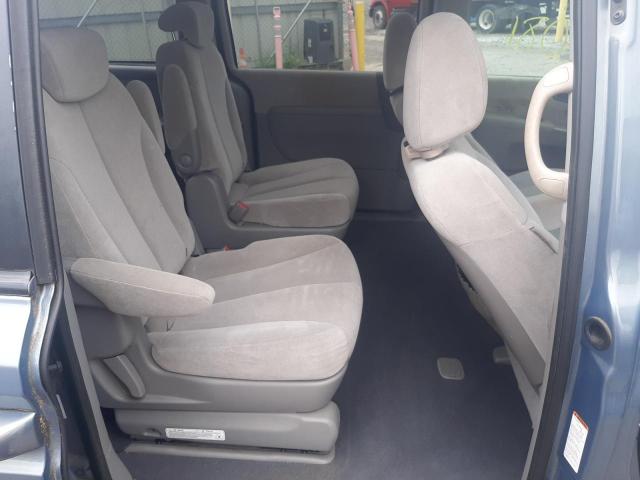 Photo 6 from auction – 2008 KIA SEDONA EX with VIN KNDMB233X86196485