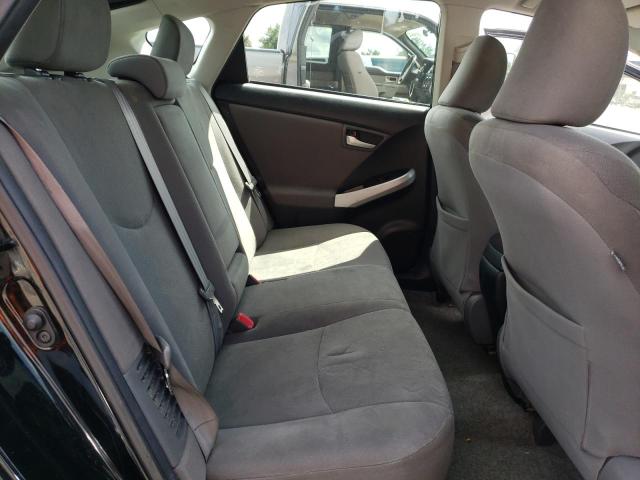 Photo 6 from auction – 2013 TOYOTA PRIUS with VIN JTDKN3DU6D5608882