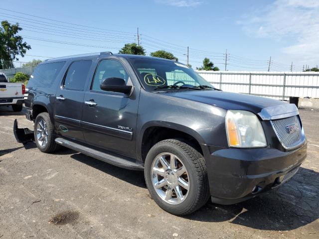 GMC YUKON XL D 2011 with VIN 1GKS2MEF4BR323994 - Photo from auction